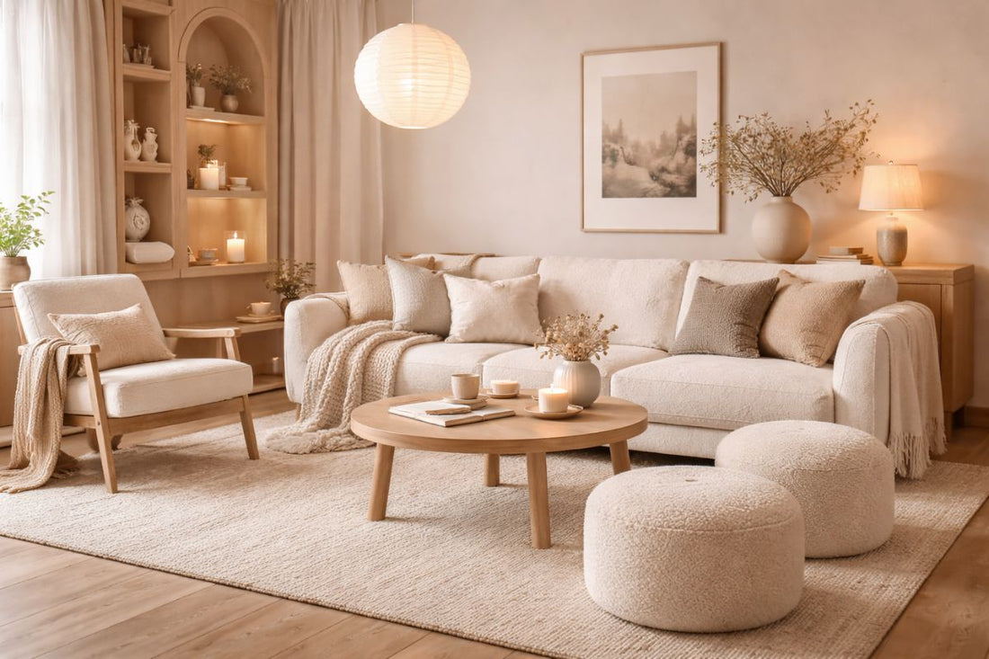 What Is Scandi Style? A Guide to the Warm, Minimalist Look Loved Around the World