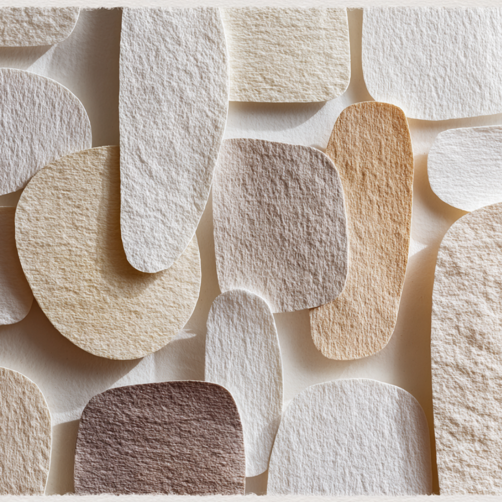 Scandi Art Prints for Calm, Minimalist Homes