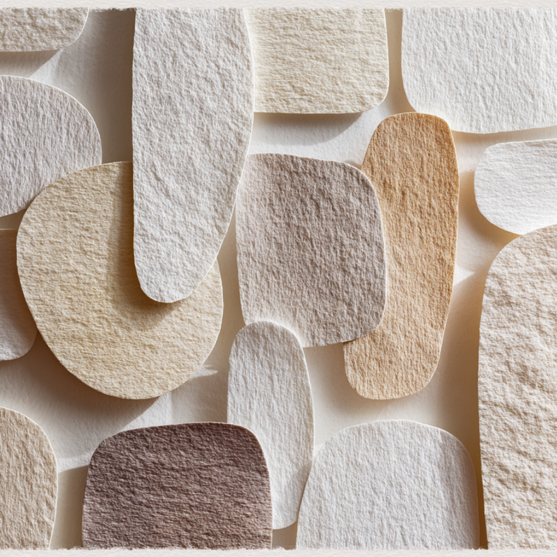 Scandi Art Prints for Calm, Minimalist Homes